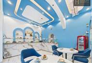 CHARMANTES LIGHT-GASTRO-LOKAL Reinprechtsdorferstraße – HOCHWERTIG ADAPTIERT &amp; VIELSEITIG NUTZBAR