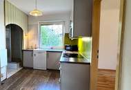 3 Zimmer Bungalow in der Waldrandsiedlung