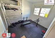 Helle Maisonettewohnung im 5 Liftstock mit 2 Balkonen