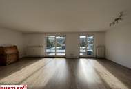 Gartenterrasse mit traumhaften Ausblick - Idyllische Lage nahe Neustift am Walde - inklusive Garage
