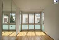 360° TOUR // TERRASSEN-NEUBAUWOHNUNG AUF DER HOHEN WARTE