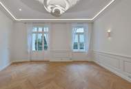 Grand Park Residence - Wiener Eleganz modern interpretiert