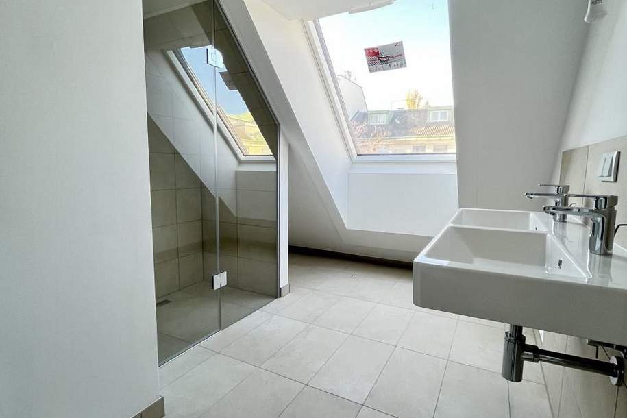Neubauprojekt CALVI | 3 Stöckiges Townhouse mit Garten, Terrasse, Keller und perfekter Anbindung, Wohnung-kauf, 749.000,€, 1230 Wien 23., Liesing