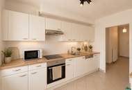 Lichtdurchflutete 3-Zimmer-Wohnung in ruhiger Lage nahe Schubertpark