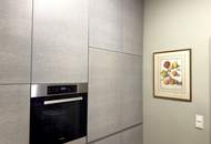 Chic wohnen im Servitenviertel – 2-Zimmer-Altbau mit Charakter