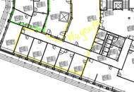 Kleinteilige Büroflächen in Klagenfurt zu mieten!