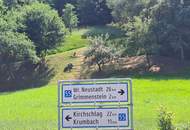 PROVISIONSFREI & BEZUGSFERTIG – GEFÖRDERTE GARTENWOHNUNG MIT KAUFOPTION