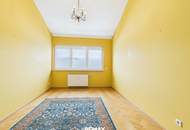 Maisonette-Penthouse mit schönem Eigengarten und großer Terrasse am Spitalberg
