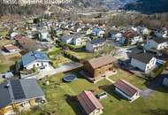 Traum-Baugrund in Vandans - 770 m², sonnig, Bergpanorama, beste Infrastruktur! (Provisionsfrei)