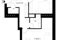 sonnige DG-Wohnung mit optionalem Balkon