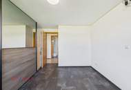 Lichtdurchflutete 3-Zimmer-Wohnung mit großzügigem Garten in Lustenau