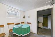 Grundstück mit Haus in bester Lage in Wilhering