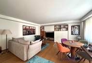 Großzügige 3-Zimmer-Wohnung mit Balkon und Garagenplatz in direkter Nähe zur Wiedner Hauptstrasse!