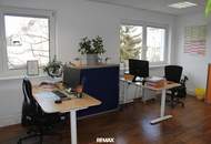 "Bürogebäude Zentrum Mödling!"