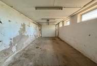 Potenzialstarkes Sanierungsobjekt mit Fernblick über den Neusiedler See &amp; ins Leithagebirge