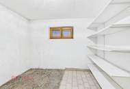 Bungalow in Rankweil – Großzügig, ruhig, besonders