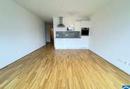 2-Zimmer-Wohntraum mit Balkon!
