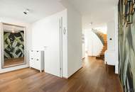 Ein unvergleichbarer Ausblick | 4-Zimmer Dachgeschoßwohnung mit hochwertiger Einbauküche | Parkplatz optional