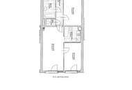 3 ZIMMER WOHNUNG | 3.OG | KOCHNISCHE | OPTIMALER GRUNDRISS FÜR WG | AB 01.11.2026 BEZIEHBAR