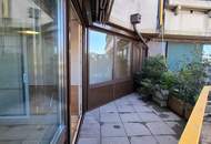 VERKAUFT - 3.Zi.-Wohnung mit Balkon/Loggia und TG Abstellplatz