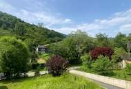 Wunderschönes Einfamilienhaus im Grünen nähe Graz Andritz!