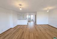 Erstbezug nach Sanierung: Schöne 4-Zimmer-Maisonette-Wohnung mit Balkon und Terrasse!
