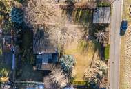 Neues Baupotenzial in Breitenlee, 2x Bauplätze für Doppel- oder Einfamilienhäuser