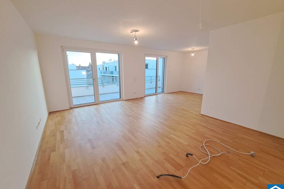 Ihr Investment im Herzen von Stockerau: Profitieren Sie von stabilen Renditen, Wohnung-kauf, 400.000,€, 2000 Korneuburg