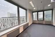 BÜROFLÄCHE im ARES TOWER