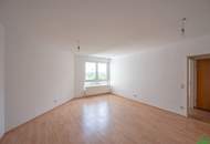 Gut aufgeteilte 2-Zimmer-Wohnung mit Kellerabteil beim Waldmüllerpark