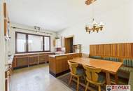 Großzügiges Bauernhaus auf 1865 m² Grund mit enormen Potenzial