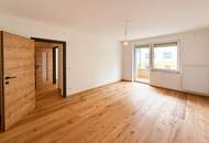 Sanierte 3-Zimmer-Wohnung im Herzen von Bischofshofen zu verkaufen!