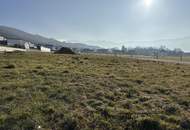 Baugrundstück in Schlierbach - Gst. 252/91