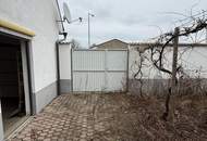 Wohnen, Arbeiten oder Vermieten – Haus mit zwei Wohneinheiten