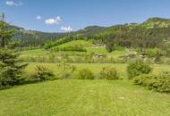 Freizeitwohnsitz in atemberaubender Toplage