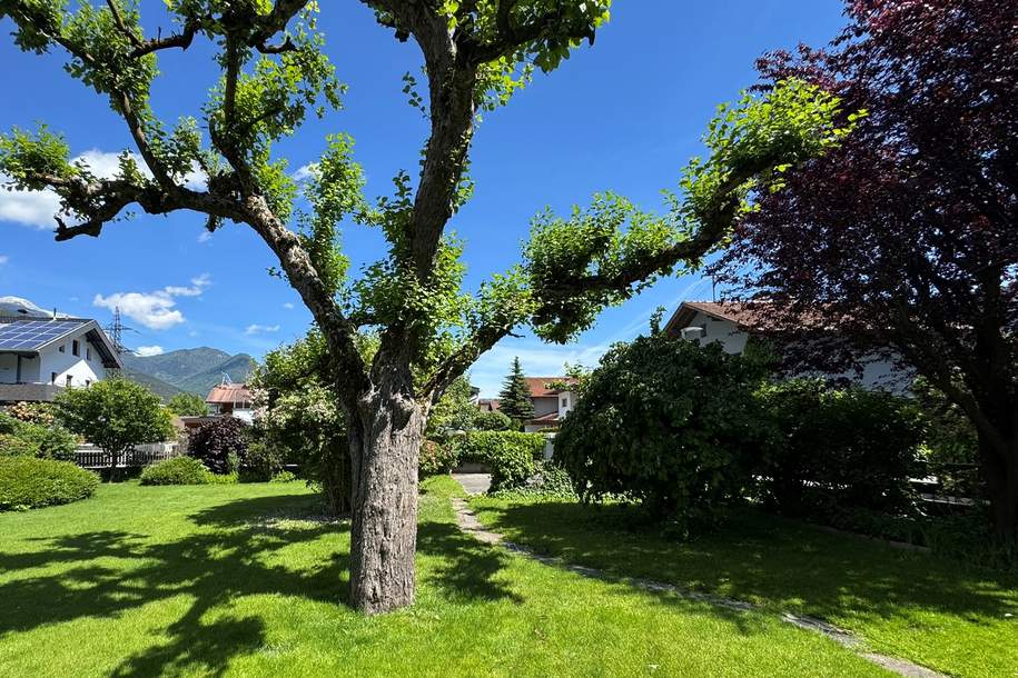 Sonniger Baugrund in Inzing, Grund und Boden-kauf, 6401 Innsbruck-Land