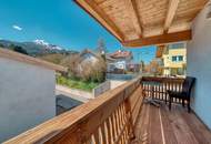 Wohnoase in Mutters: Großzügiges Mehrfamilienhaus mit 3 charmanten Wohnungen – Ideal für Großfamilien!