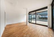 Neubau-Geschäftslokal in Wörgl zu kaufen!