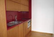 PERFEKTE STADTWOHNUNG MIT GROSSER GEMEINSCHAFTSTERRASSE