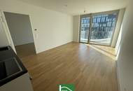 ** PROVISIONSFREI** Hochwertiger Neubau mit Balkon und Loggia!