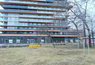 Exclusive, modern, urban - Wohnung für höchste Ansprüche in "Grünblick Tower". Erstbezug mit großer Terrasse.