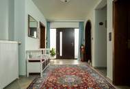 Modernisiertes Einfamilienhaus in Bockfließ – 5 Zimmer, Terrasse, Garage, Ihr neues Zuhause!