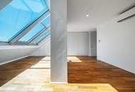 Luxus Dachgeschosswohnung in Bester Lage