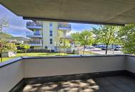 Neuwertige, geförderte 2 Zimmer-Wohnung mit Balkon - Eckertstraße 56 Top 1 - nahe FH-Joanneum