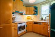 Gepflegtes Wohnhaus mit vielen Möglichkeiten in sonniger Ruhelage von Köttmannsdorf