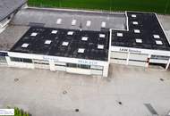 ENTWICKLUNGSAREAL IN ST. VALENTIN – GFZ 1,4 MÖGLICH, >5.100 M² GRUNDSTÜCK