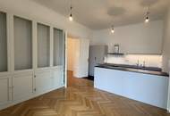 Erstbezug im Pratercottage mit Loggia und Gartennutzung | ZELLMANN IMMOBILIEN