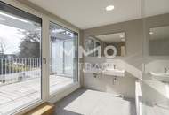 ERSTBEZUG! Traumhafte DG-Wohnung mit hochwertiger Ausstattung!