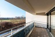 Erstbezug, 3 Zimmerwohnung mit Loggia mit optimaler Raumaufteilung Provisionsfrei