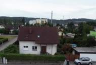 Einfamilienhaus in Pöchlarner Bestlage mit Garten und Garagenanbau